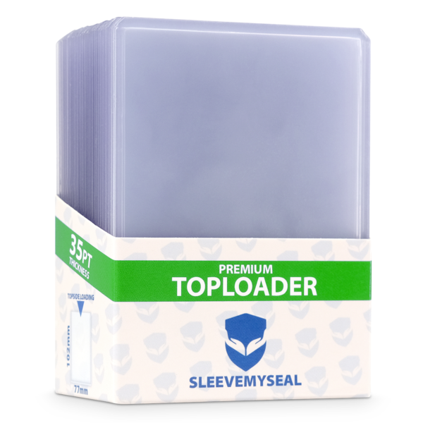 Toploader Premium