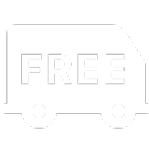Free Shipping